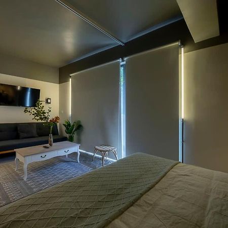Encantador Espacio Cercano De Barrio Italia Σαντιάγκο Εξωτερικό φωτογραφία