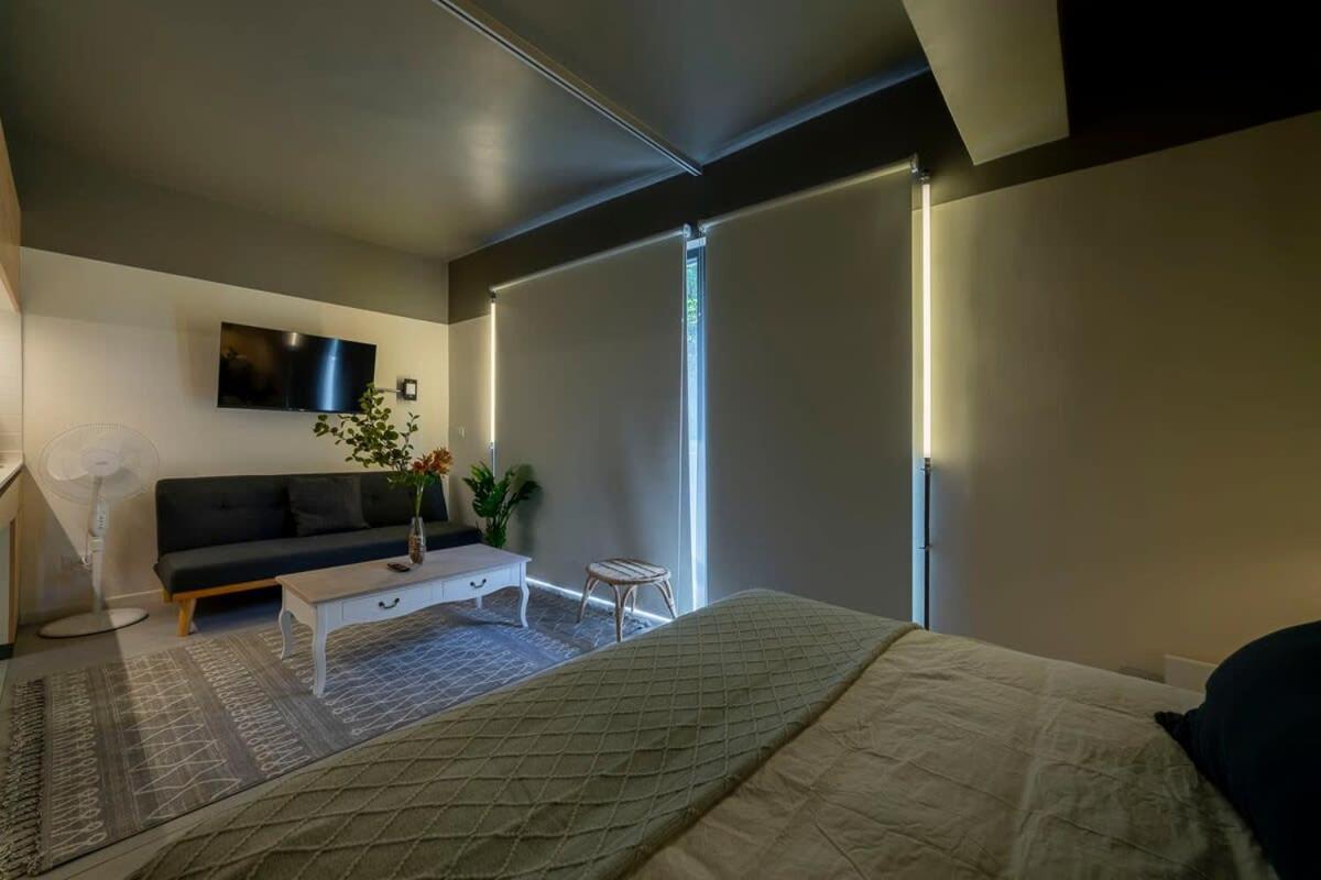 Encantador Espacio Cercano De Barrio Italia Σαντιάγκο Εξωτερικό φωτογραφία